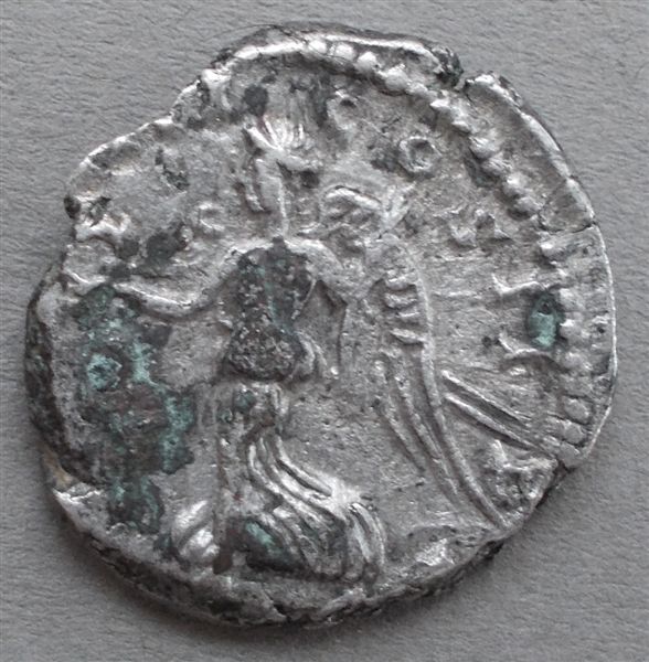 Severus-Denarius